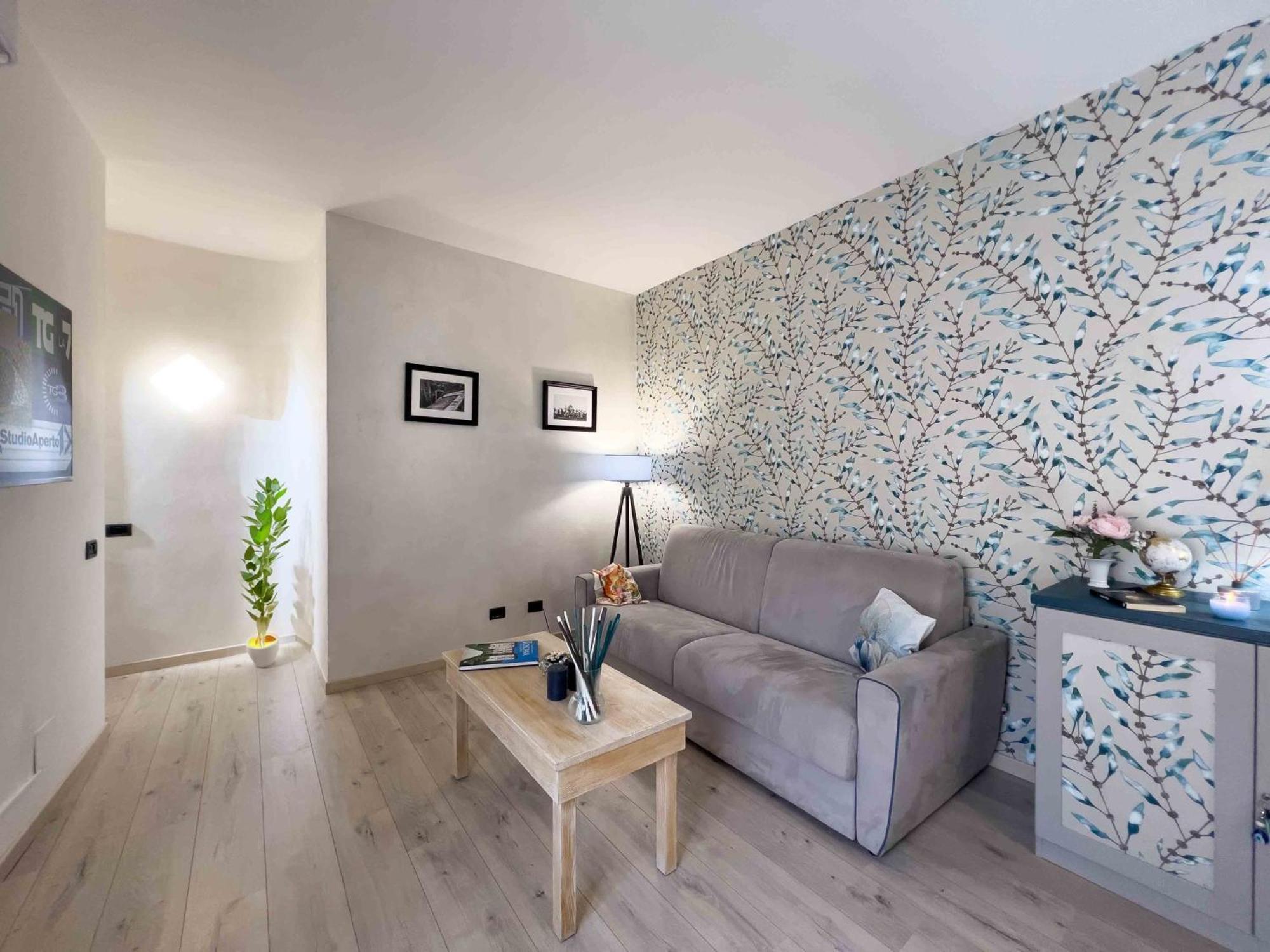 Lezioso, Apartments In Florence Exterior photo